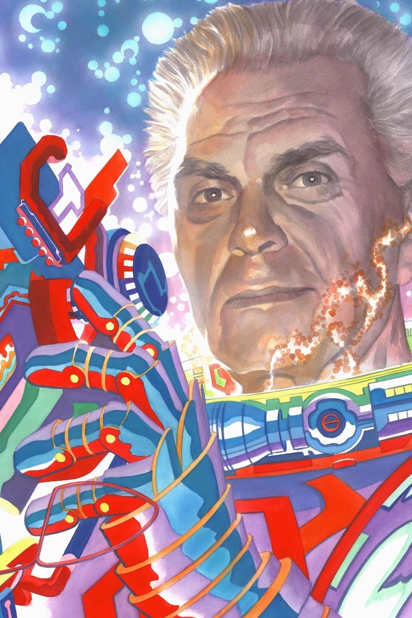 Jack Kirby: Story Teller | Jack Kirby: Story Teller