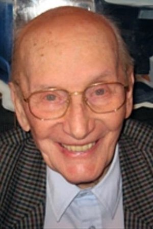 بازیگر Jean Berger  