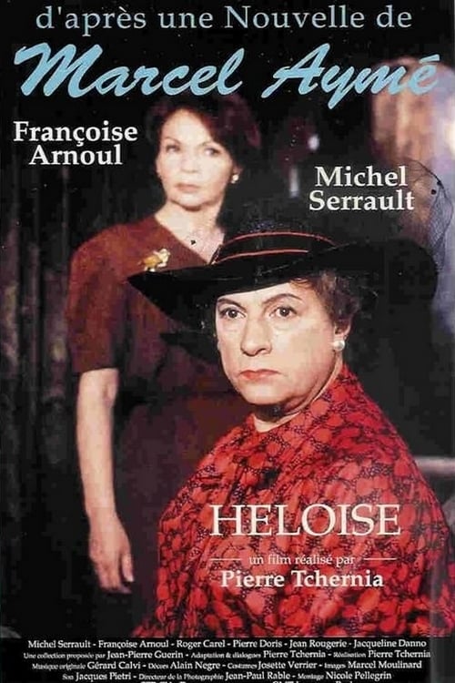 Héloïse | Héloïse