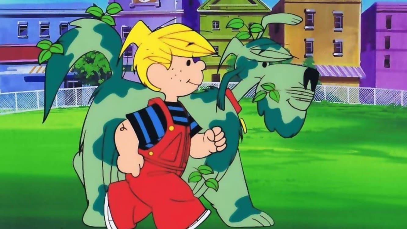 Dennis the Menace|Dennis the Menace