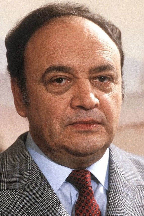 بازیگر Raymond Pellegrin  