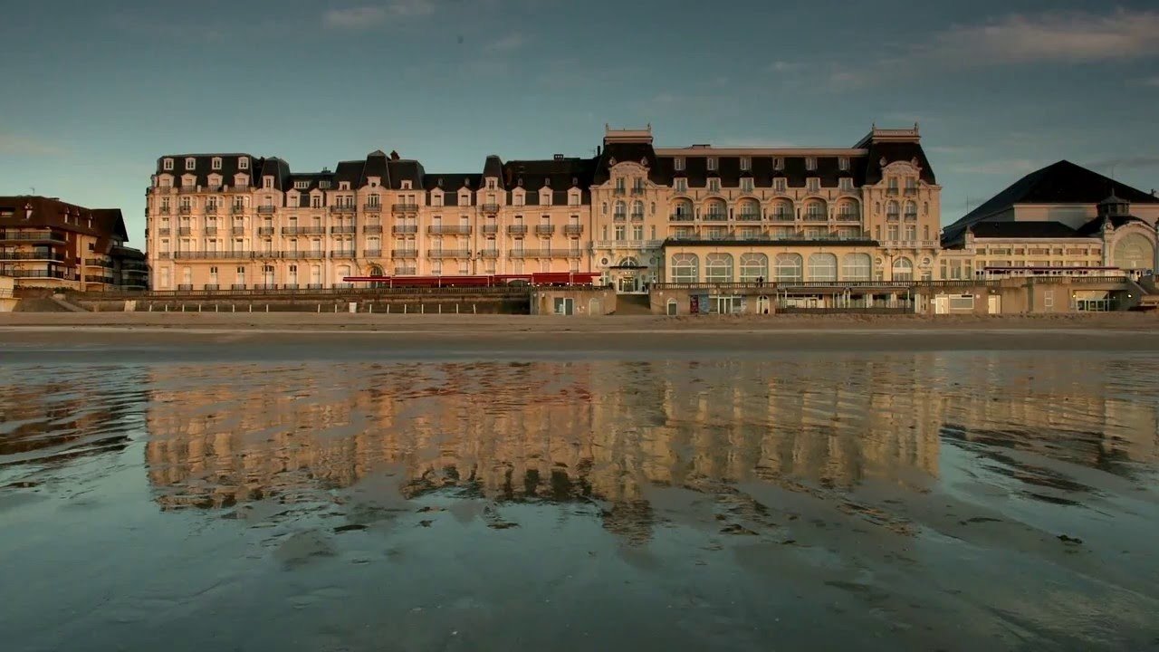 Hotellet|Hotellet