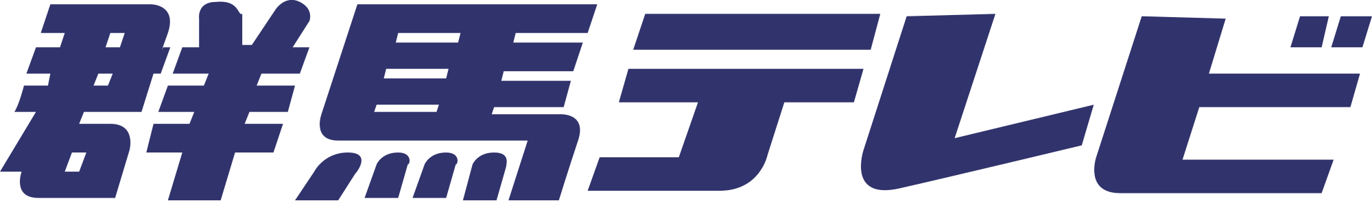 Gunma Television