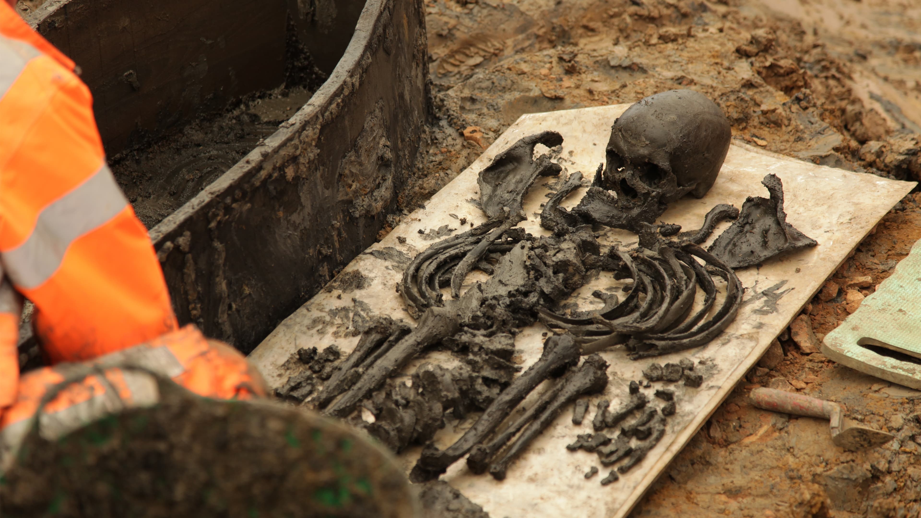 Britain's Biggest Dig|Britain's Biggest Dig