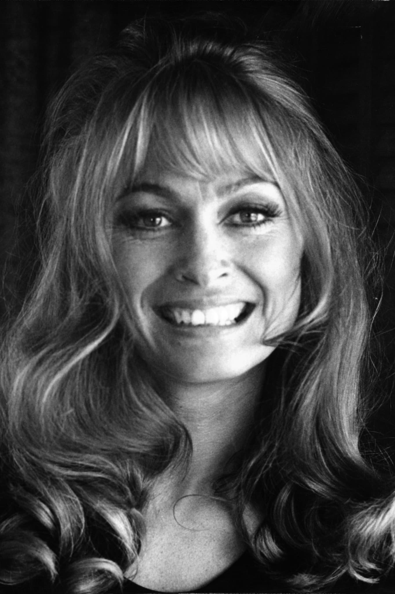 بازیگر Suzy Kendall  