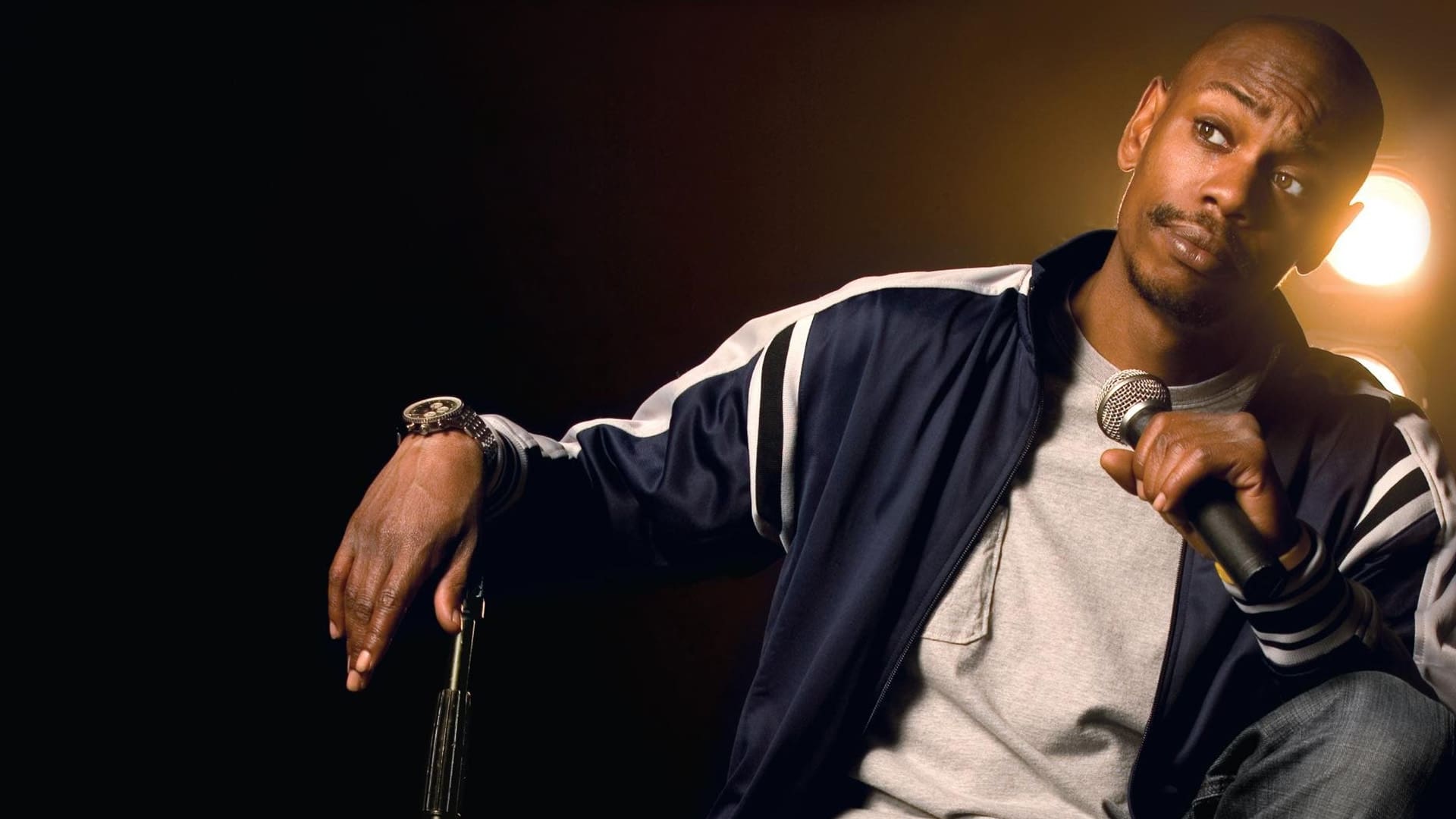 Dave Chappelle: For What It's Worth|Dave Chappelle: For What It's Worth