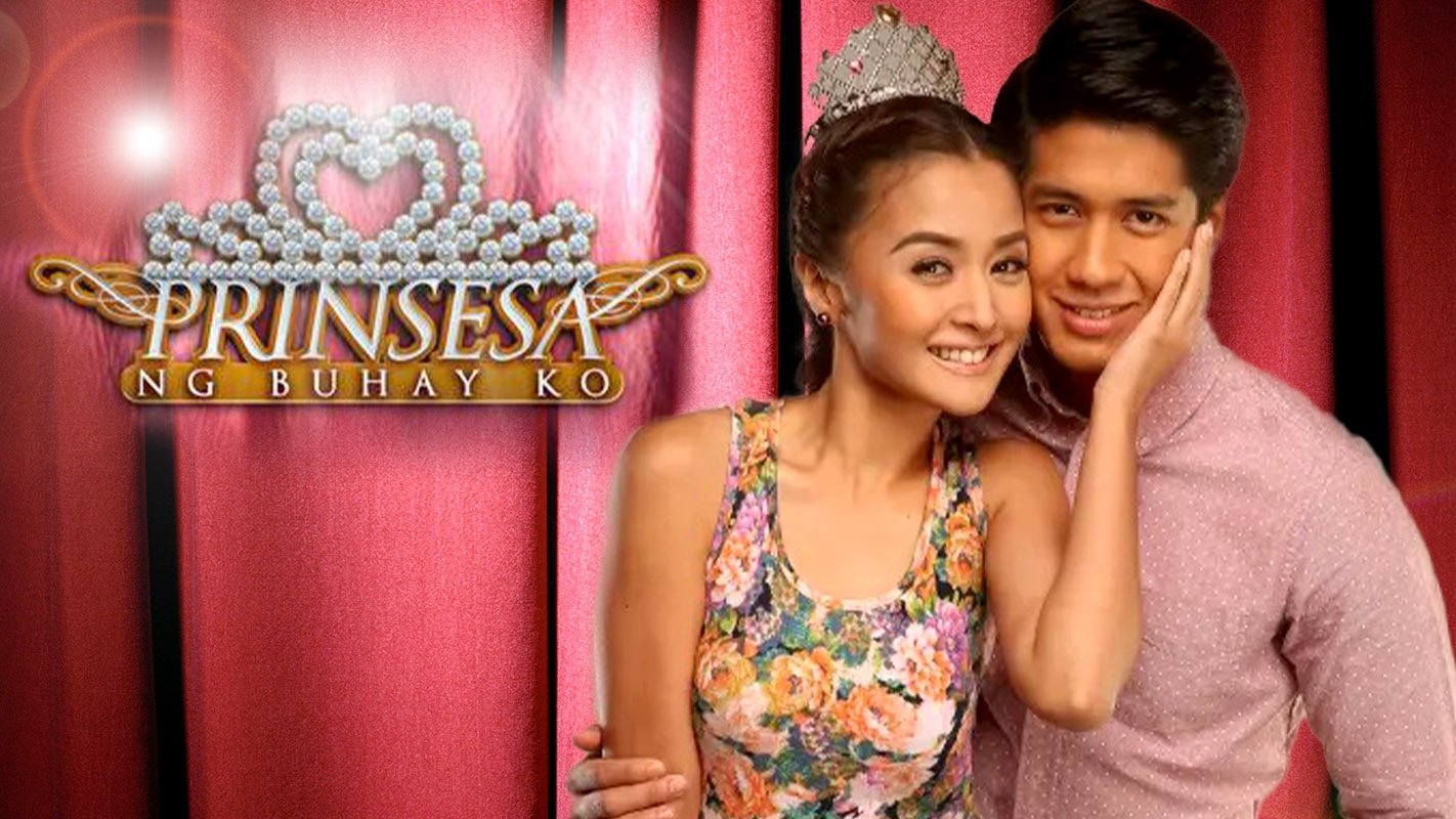 Prinsesa ng Buhay Ko|Prinsesa ng Buhay Ko