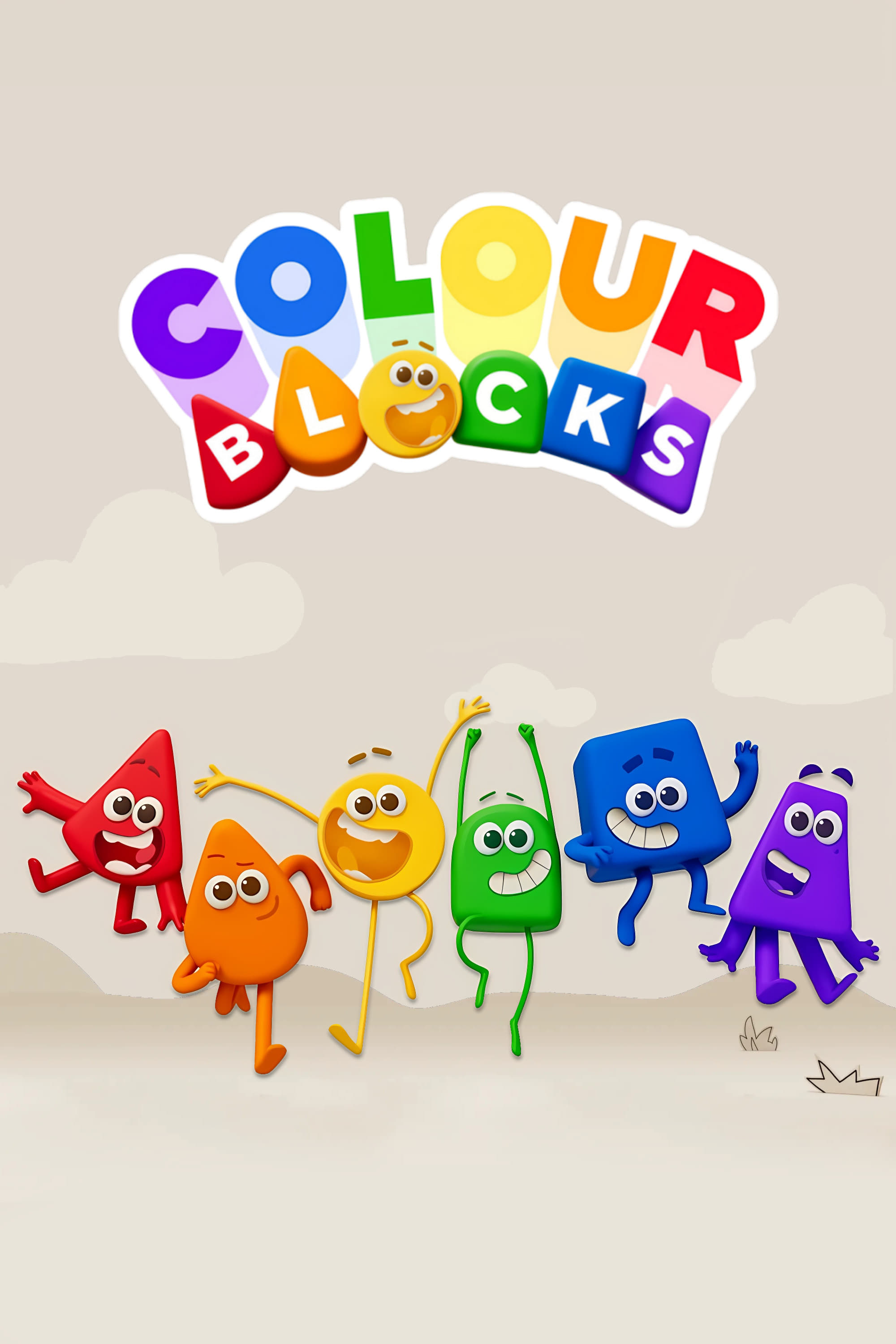 Colourblocks | Colourblocks