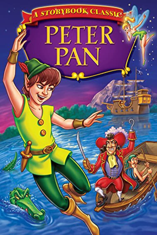 Peter Pan | Peter Pan