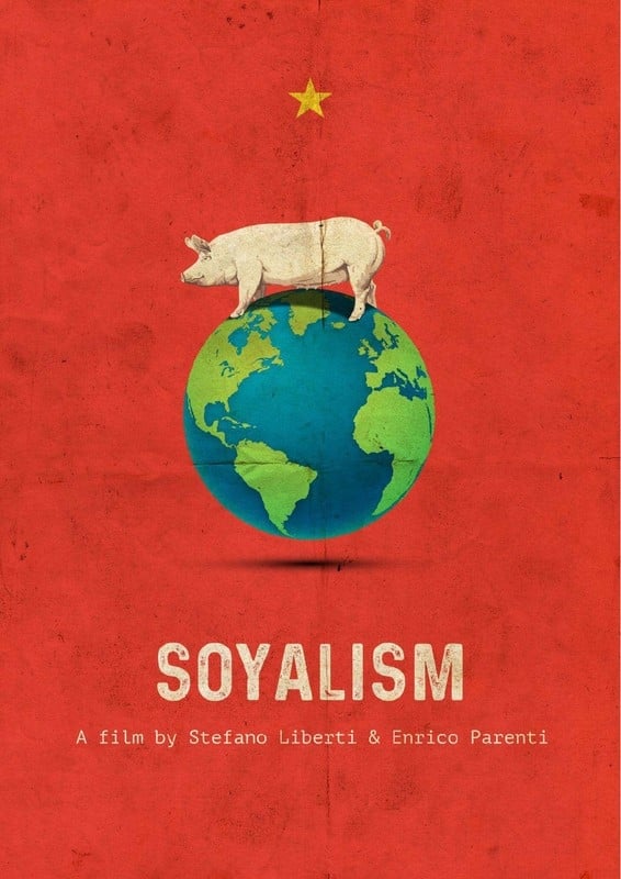 Soyalism