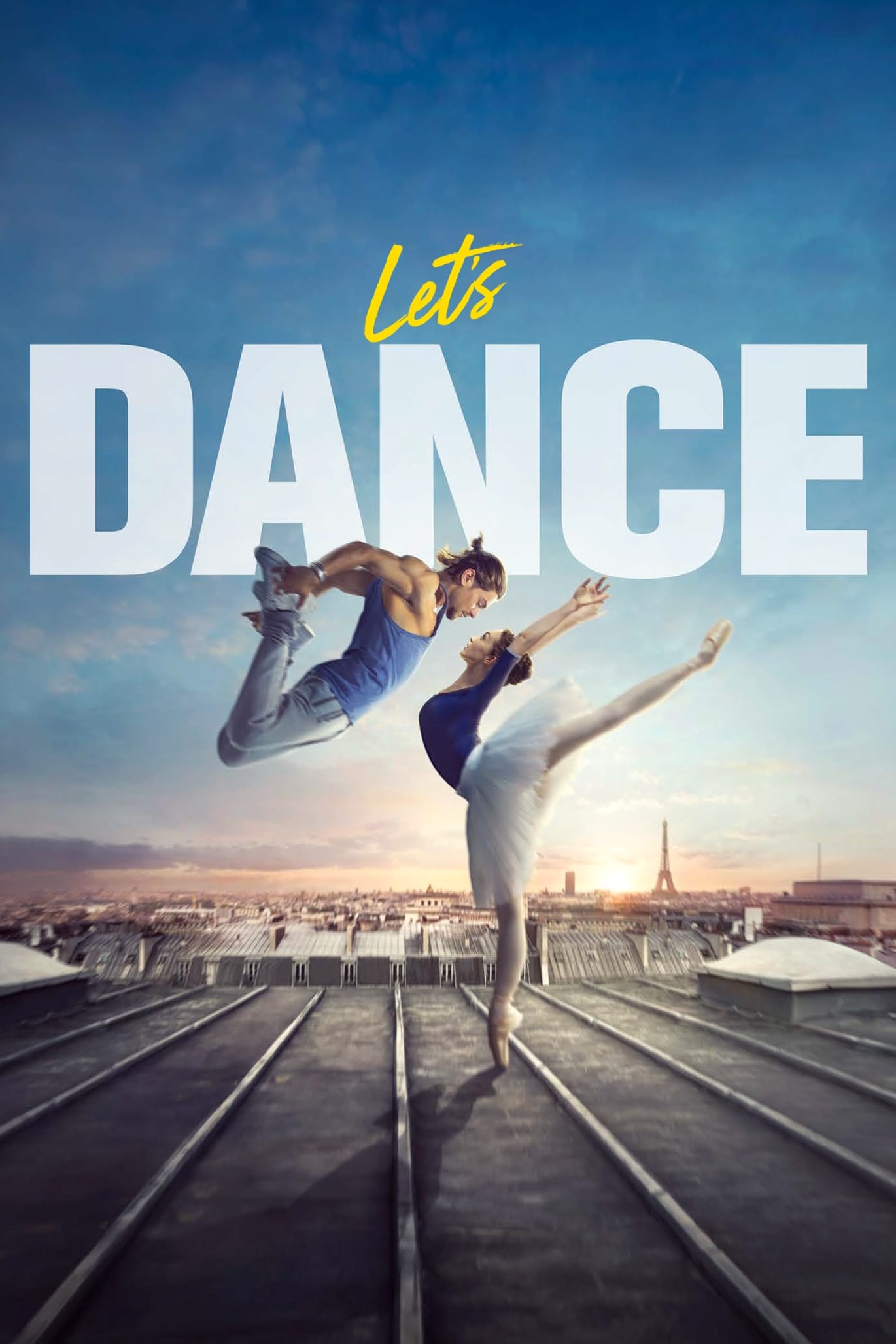 Let's Dance | Let's Dance