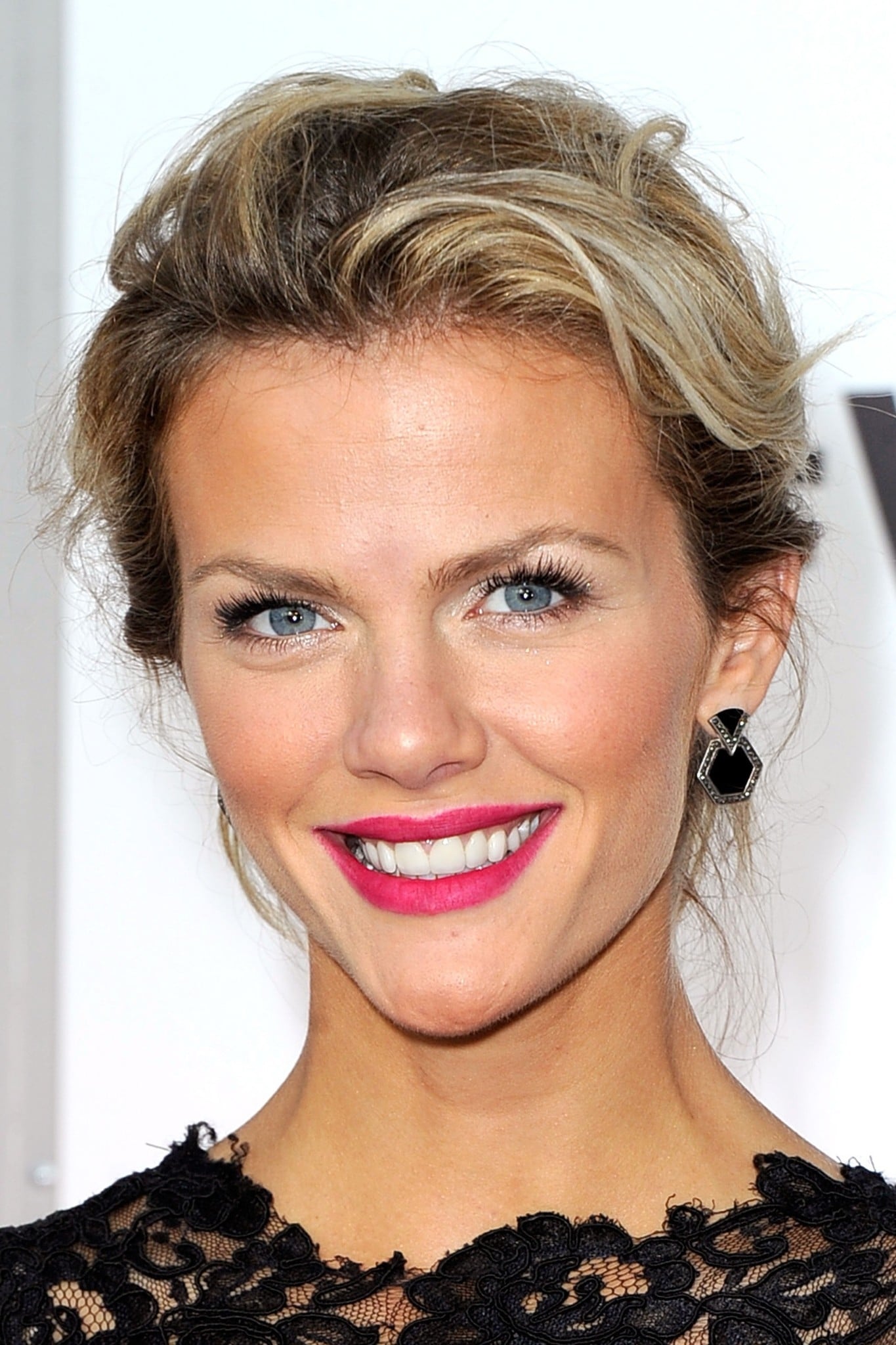 بازیگر Brooklyn Decker  