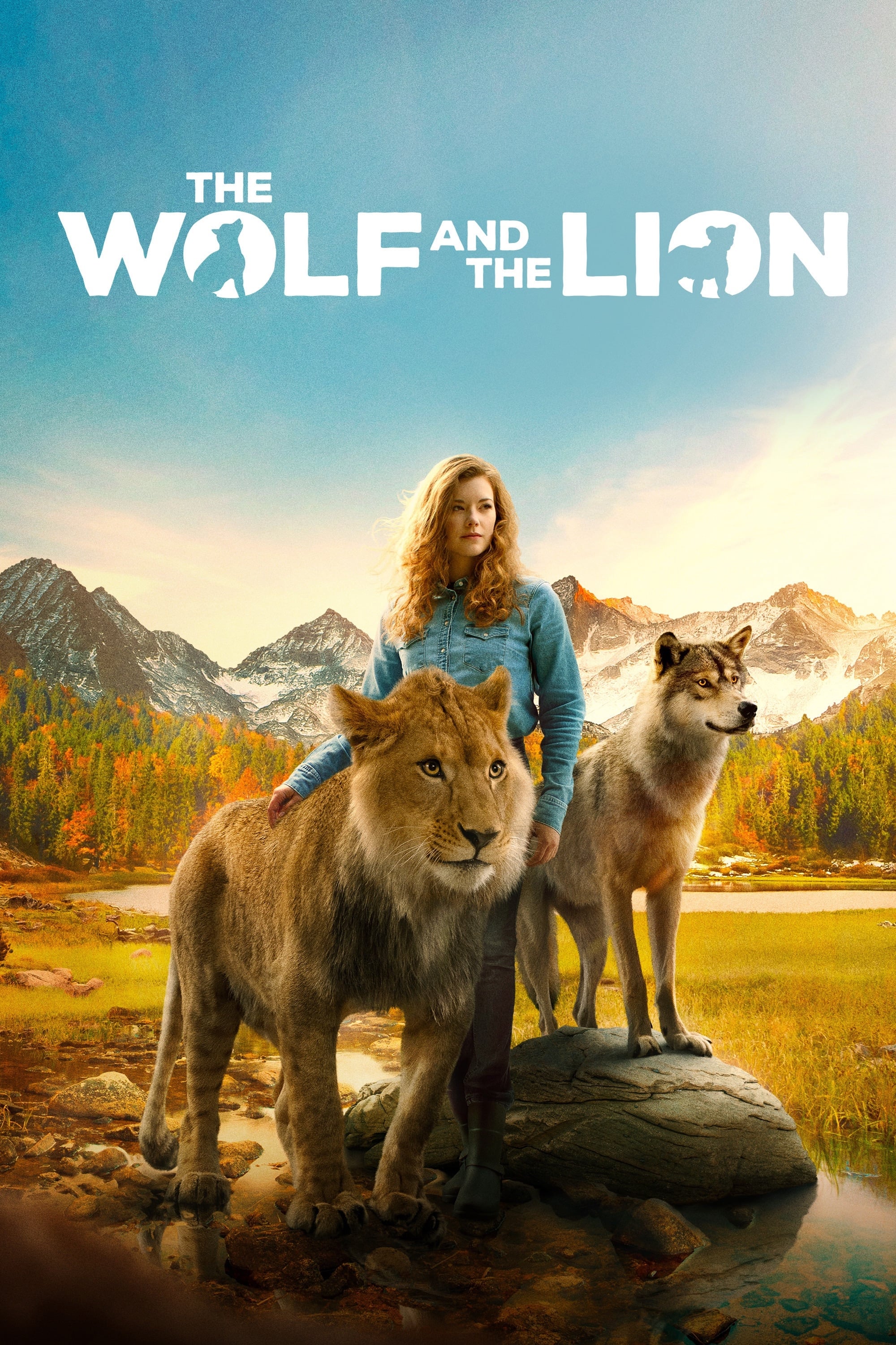 Le Loup et le Lion | Le Loup et le Lion