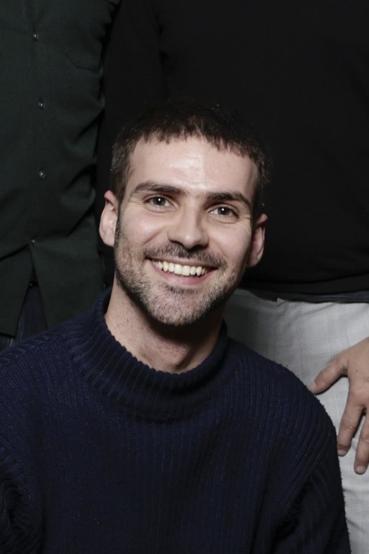 بازیگر Álvaro Lucas  