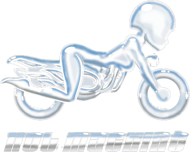 Hot Machine