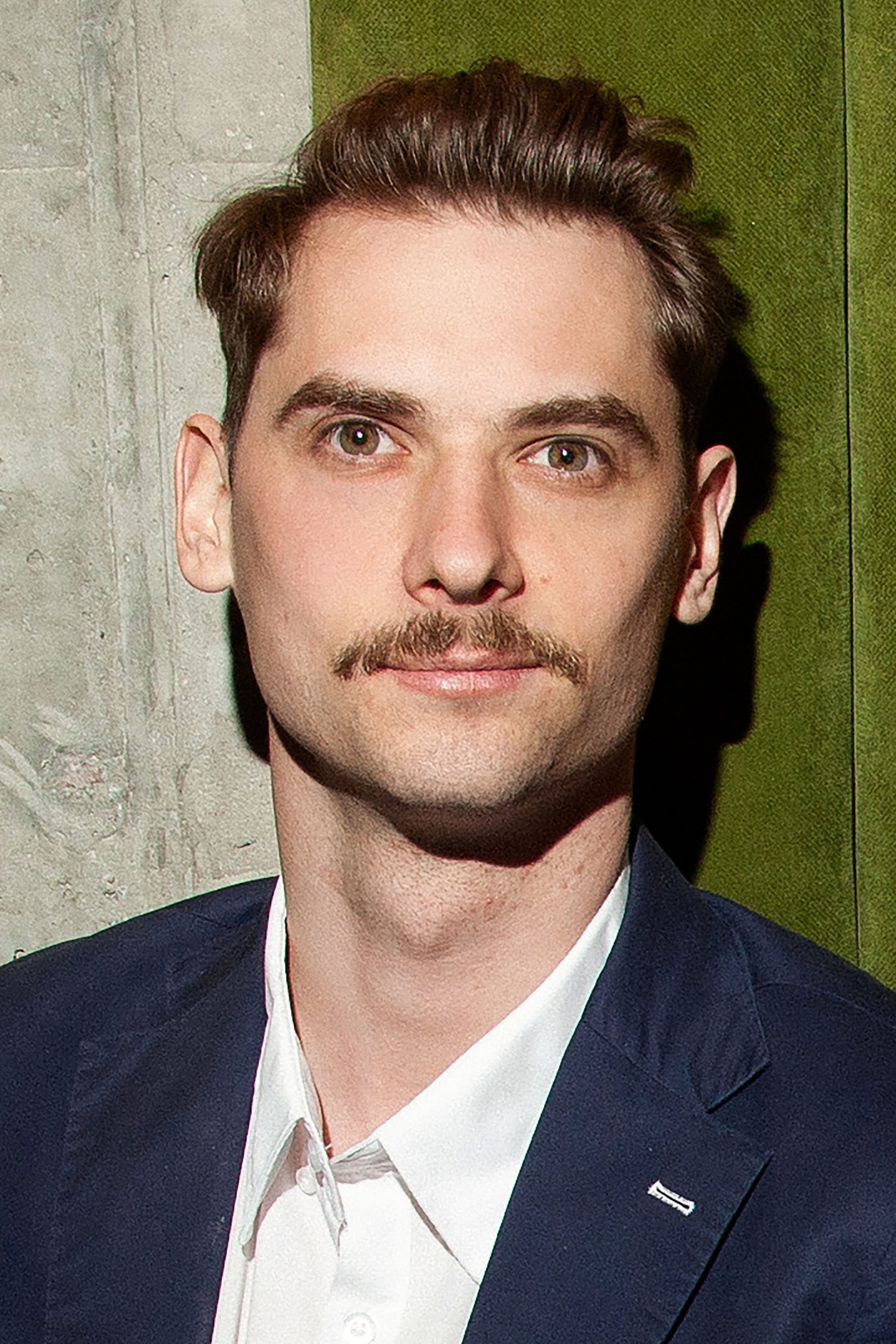 بازیگر Pavlo Vlasenko  