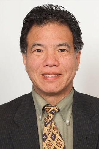 بازیگر Alan Chu  