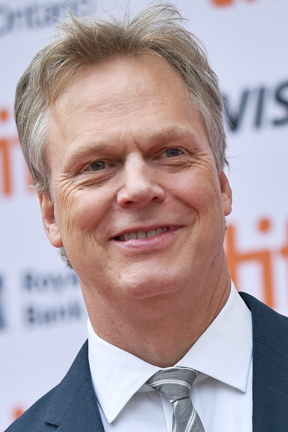 بازیگر Peter Hedges  