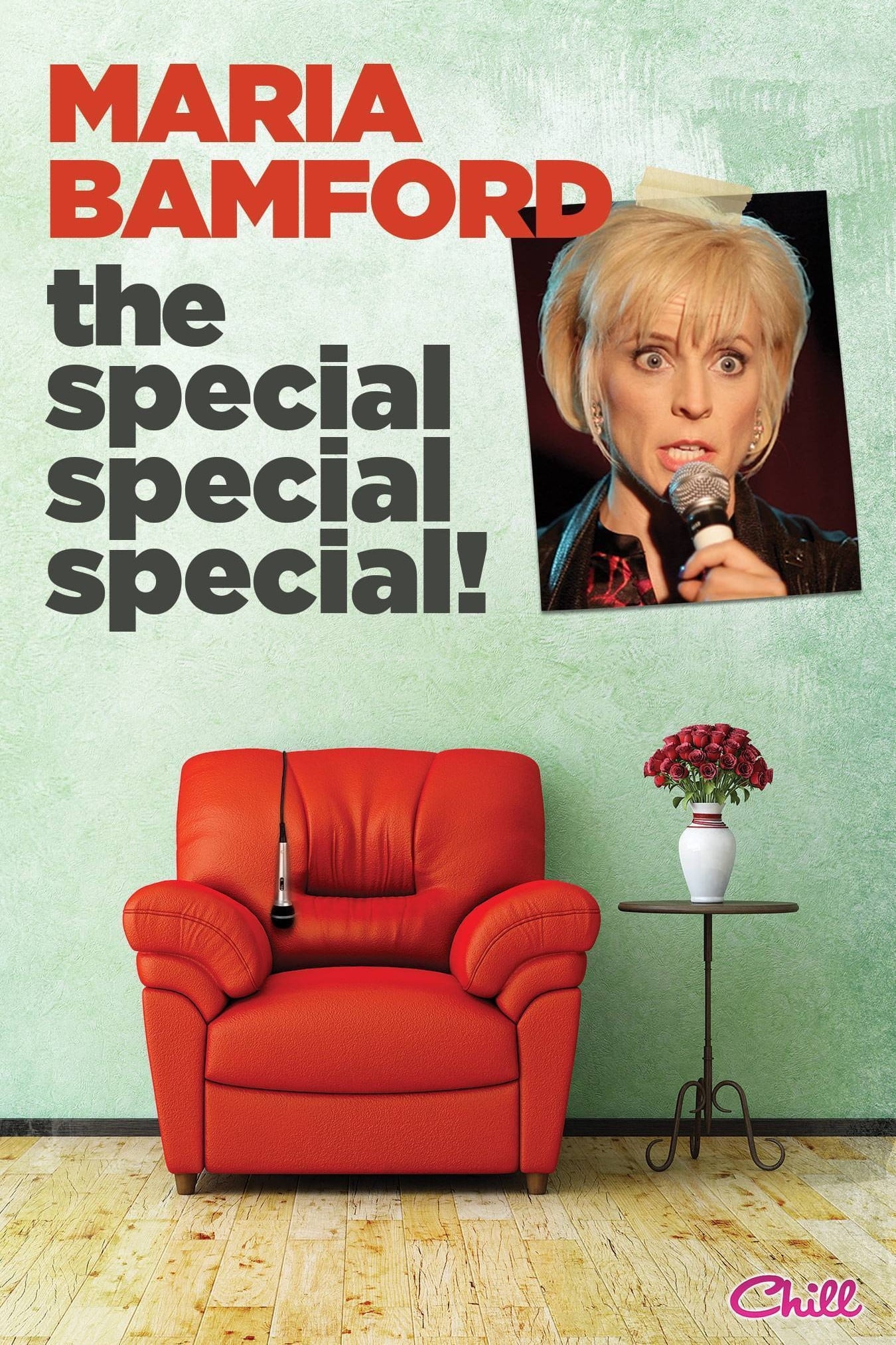 Maria Bamford: The Special Special Special! | Maria Bamford: The Special Special Special!