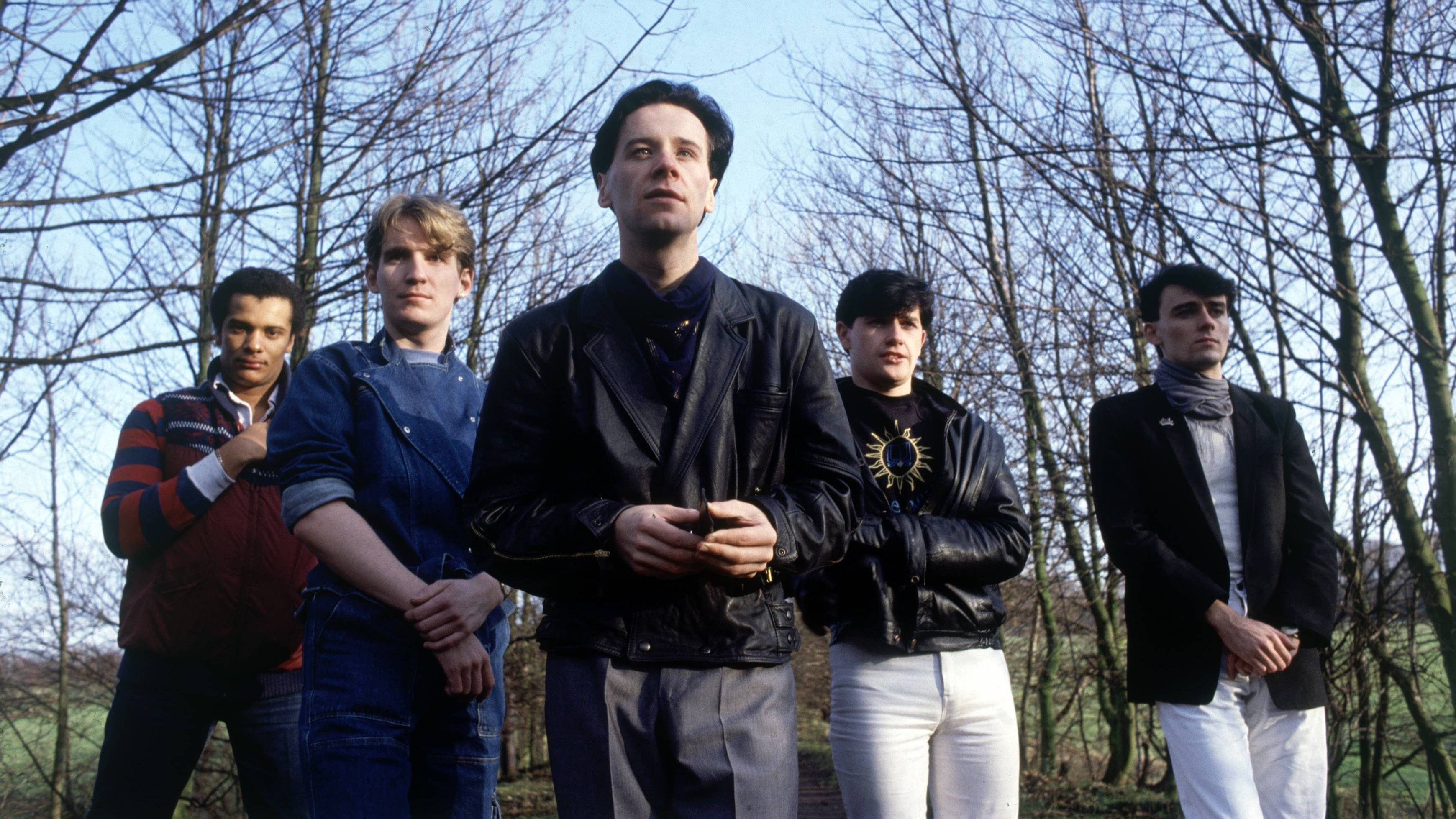 Simple Minds: Everything Is Possible|Simple Minds: Everything Is Possible
