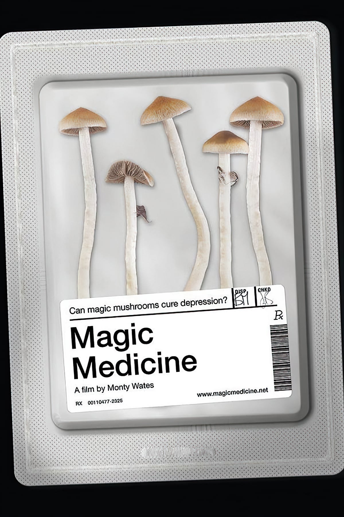 Magic Medicine | Magic Medicine