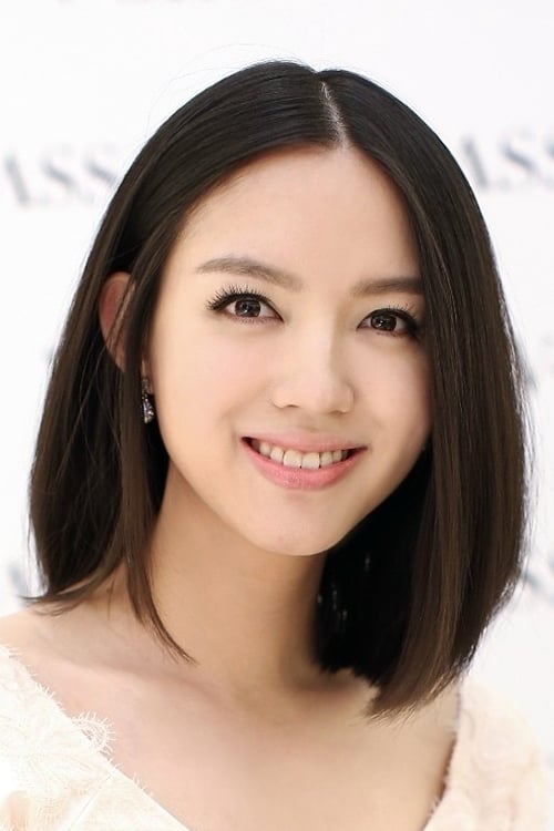 بازیگر Zhang Zilin  