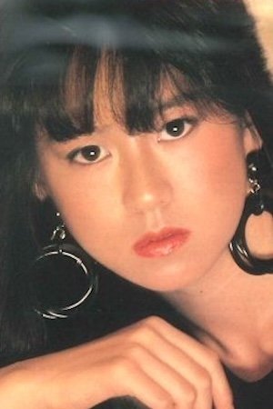 بازیگر Miyuki Kamata  