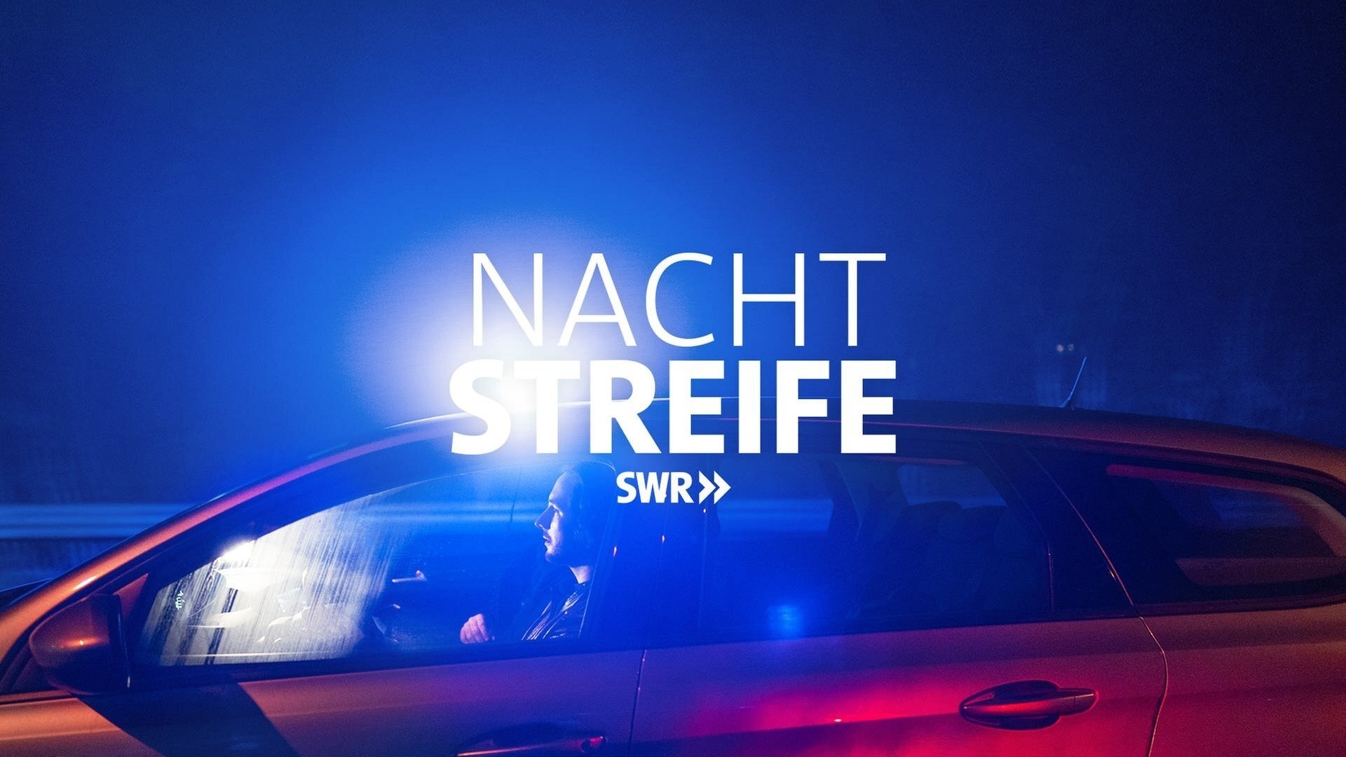 Nachtstreife|Nachtstreife