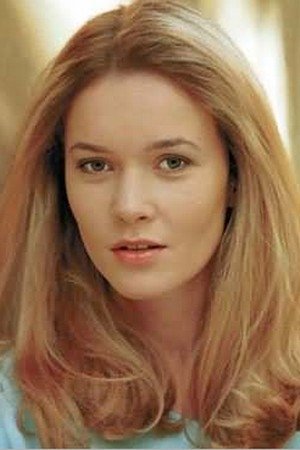 بازیگر Marta Dąbrowa  