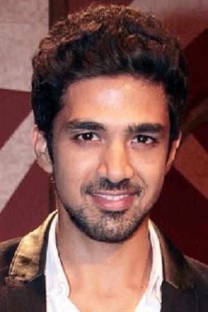 بازیگر Saqib Saleem  