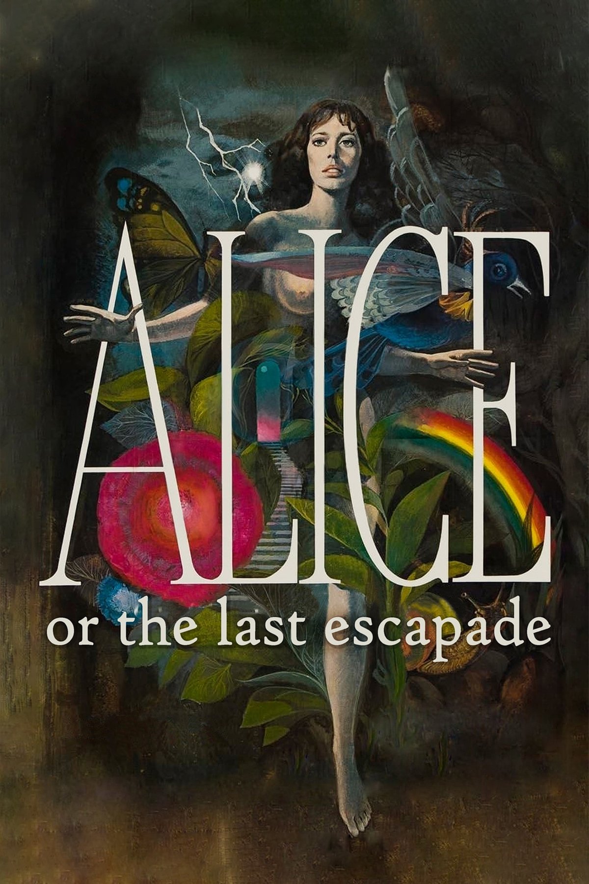 Alice ou la Dernière Fugue