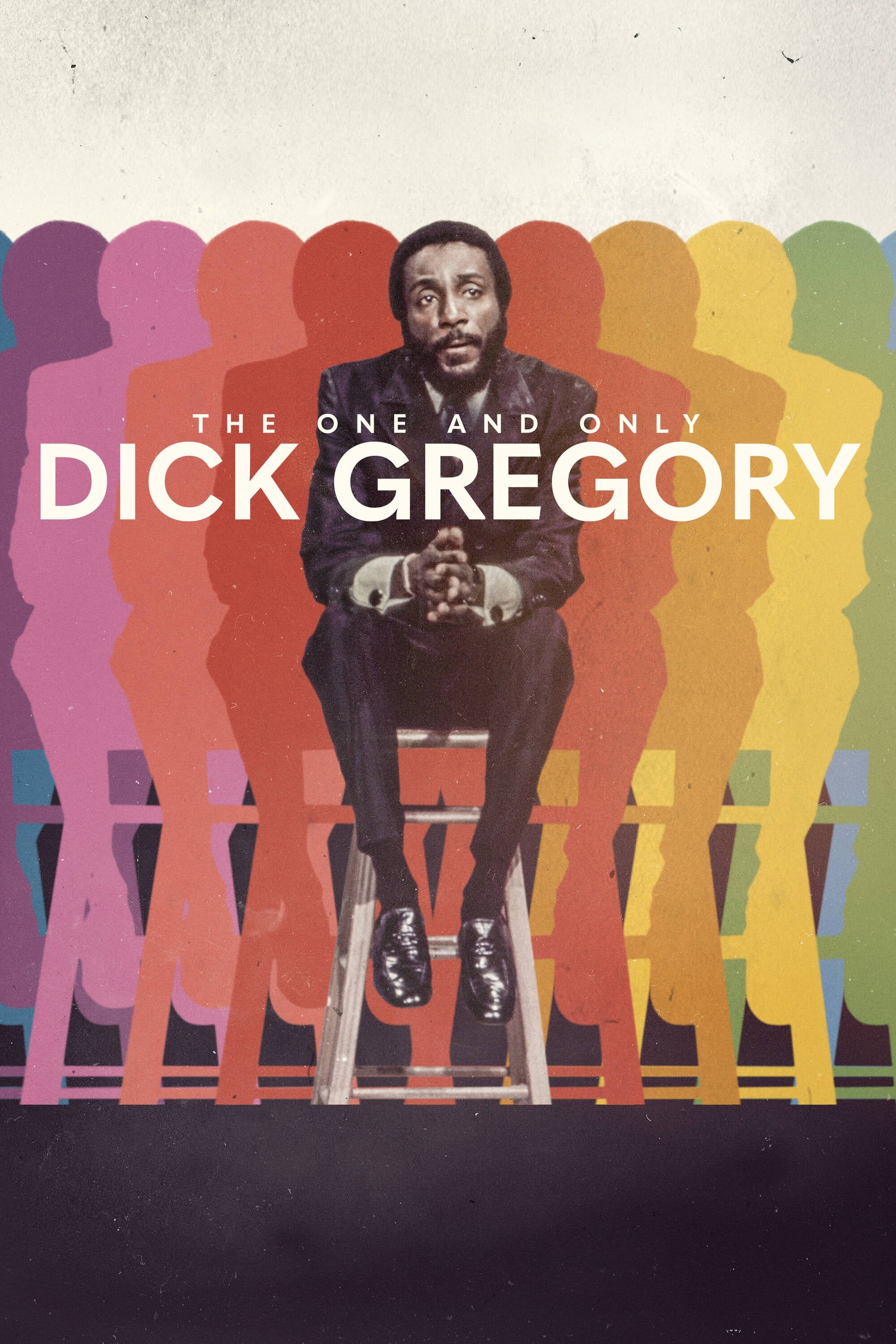 The One and Only Dick Gregory | The One and Only Dick Gregory