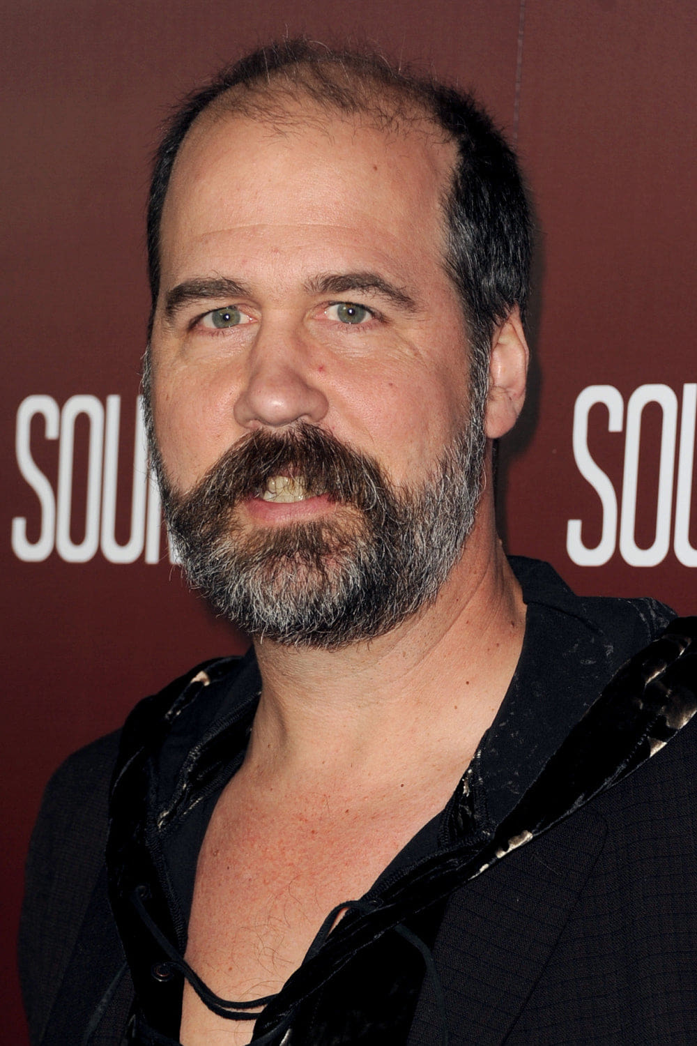 بازیگر Krist Novoselic  