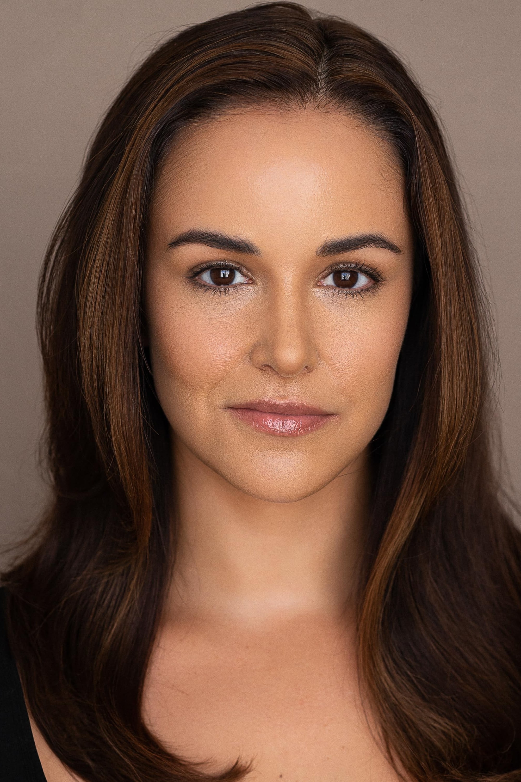 بازیگر Melissa Fumero  