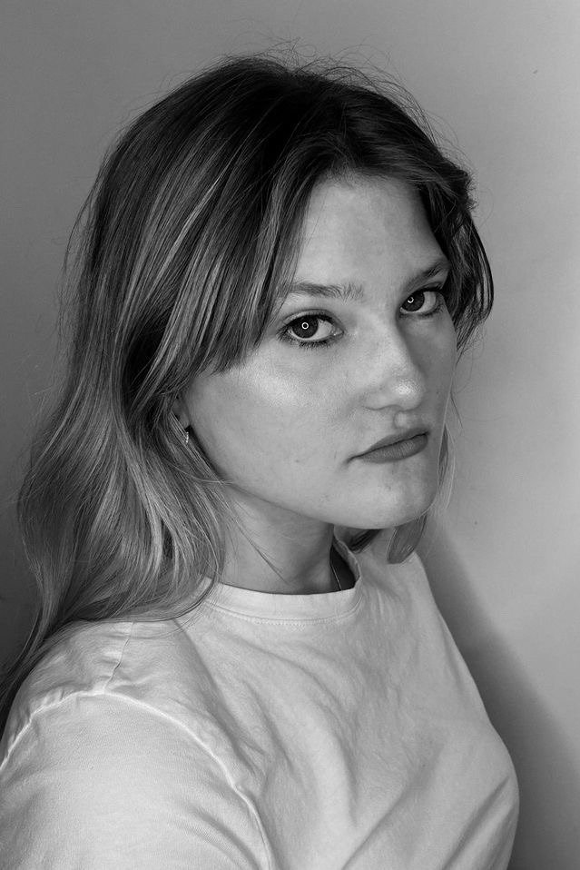 بازیگر Brooklynn Crist  