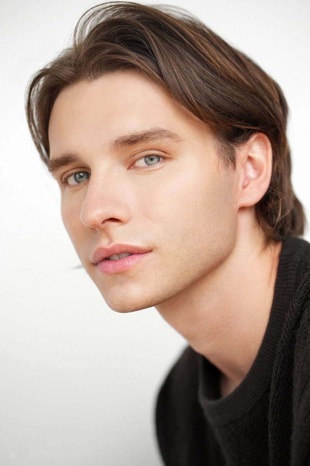 بازیگر Dylan McEwan  