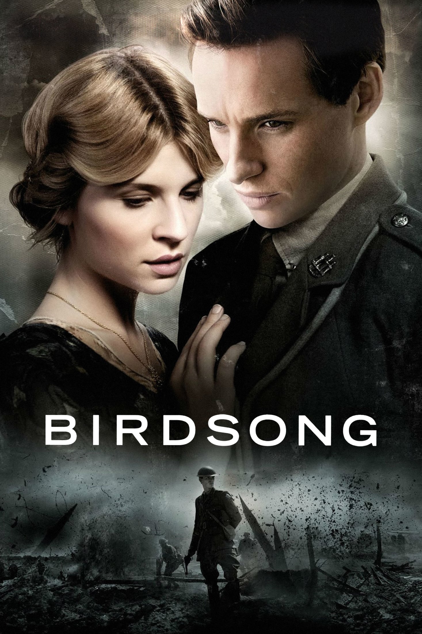 Birdsong | Birdsong