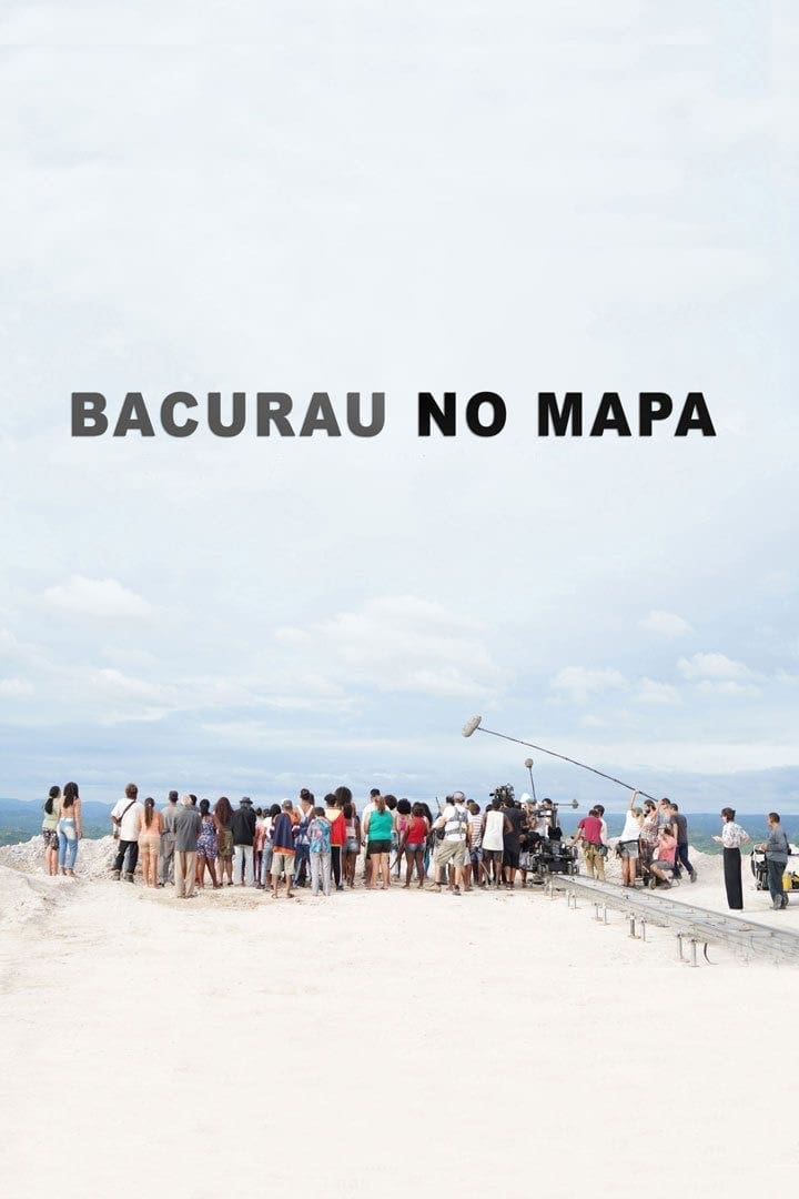 Bacurau no Mapa | Bacurau no Mapa