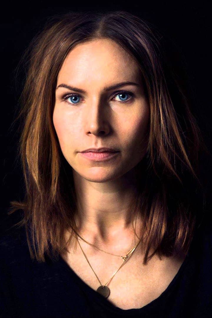 بازیگر Nina Persson  