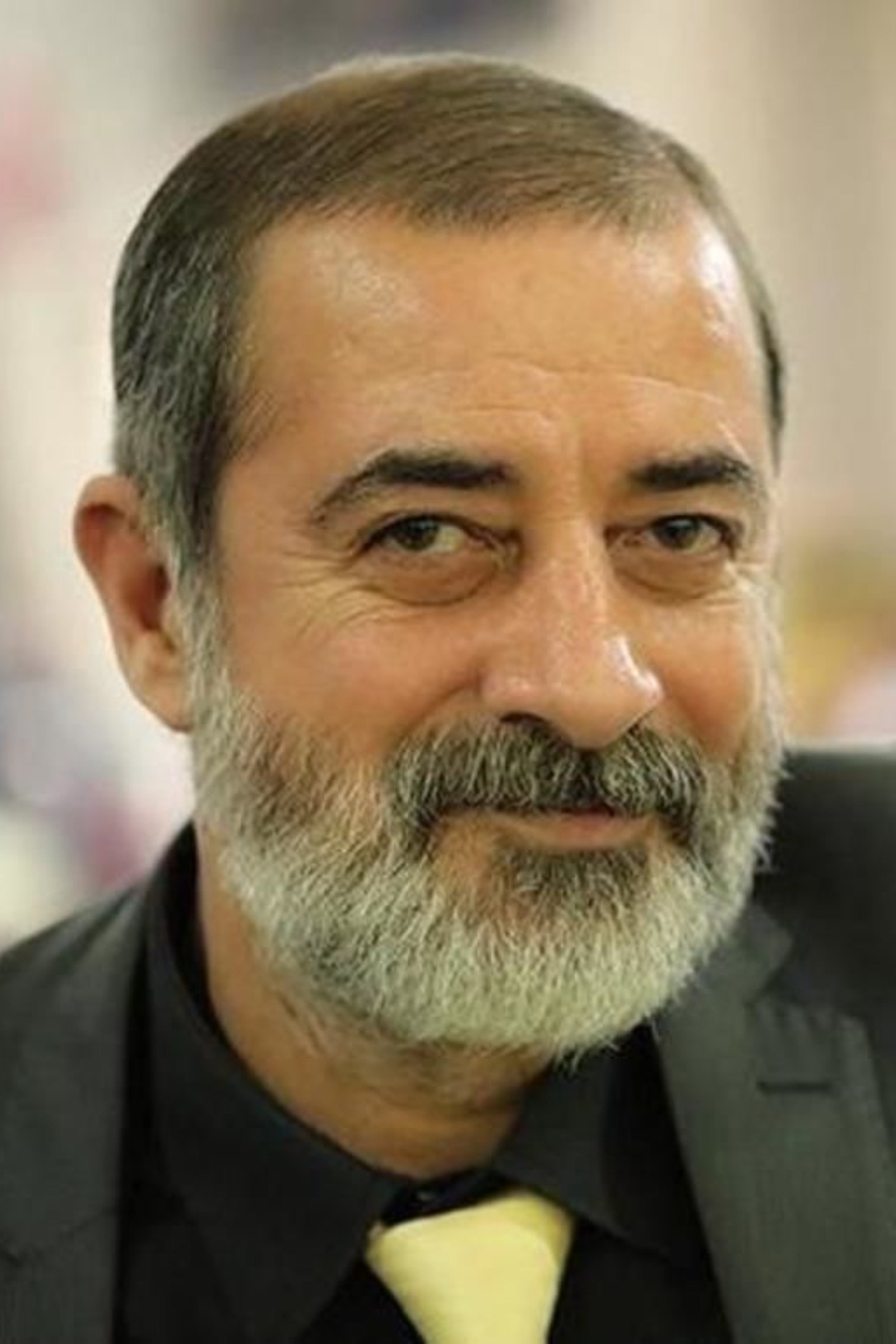 بازیگر Andre Skaf  