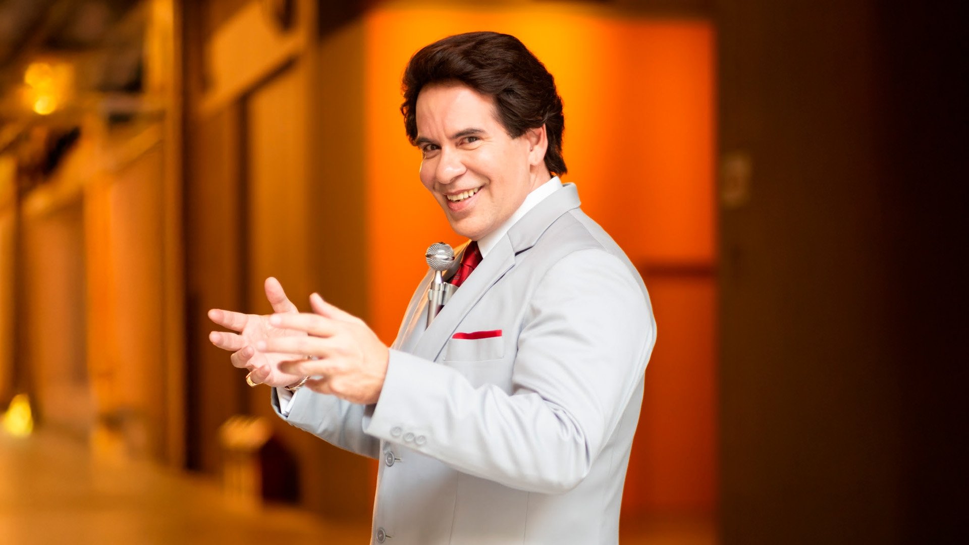 Silvio Santos Vem Aí|Silvio Santos Vem Aí