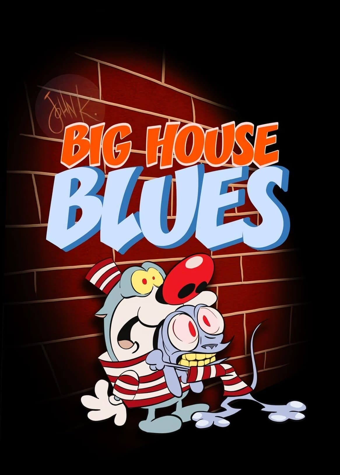 Big House Blues | Big House Blues