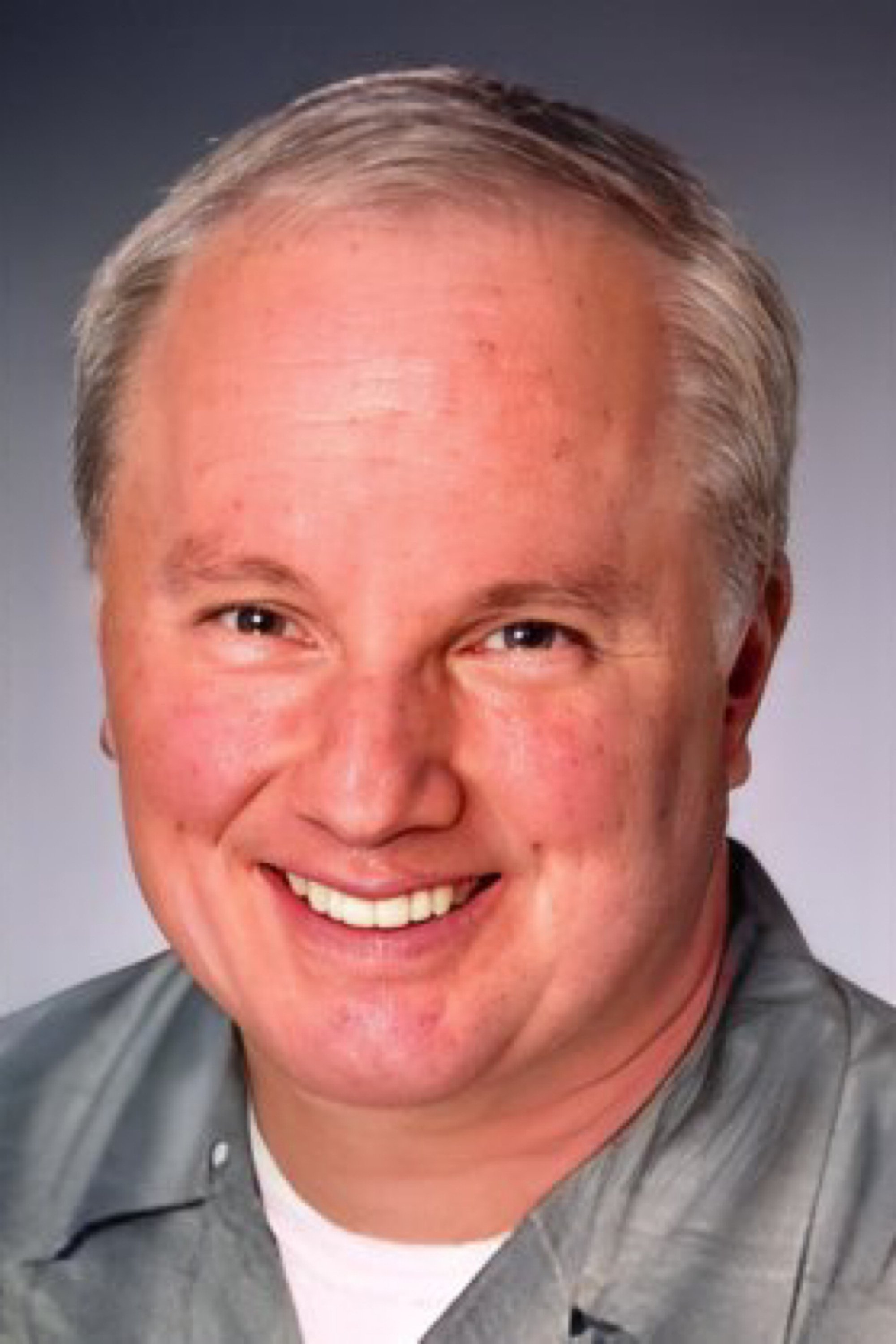 بازیگر Jim Jinkins  
