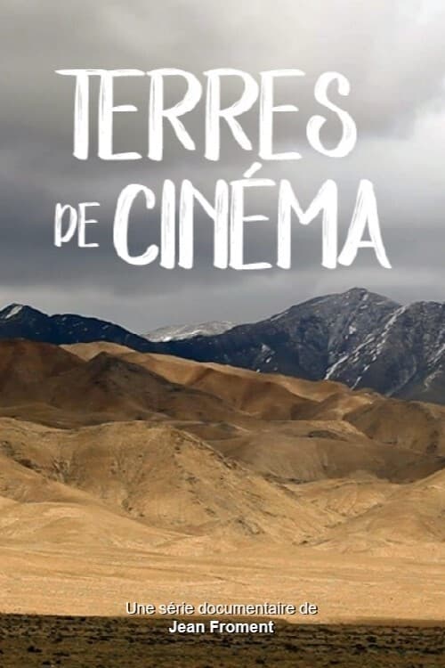 Terres de cinéma | Terres de cinéma