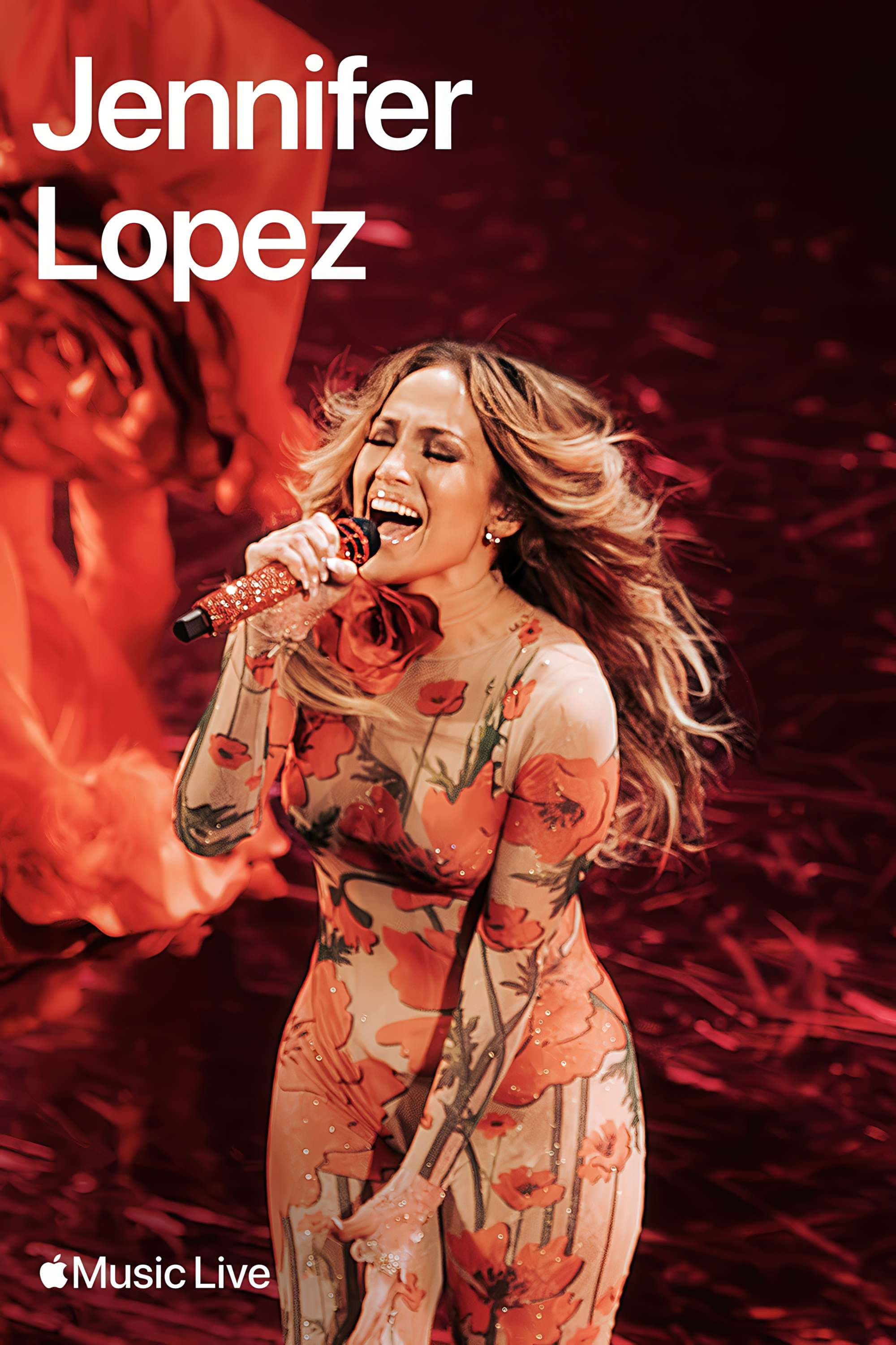 Apple Music Live: Jennifer Lopez | Apple Music Live: Jennifer Lopez