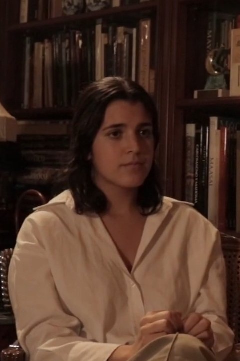 بازیگر Marta Timón  