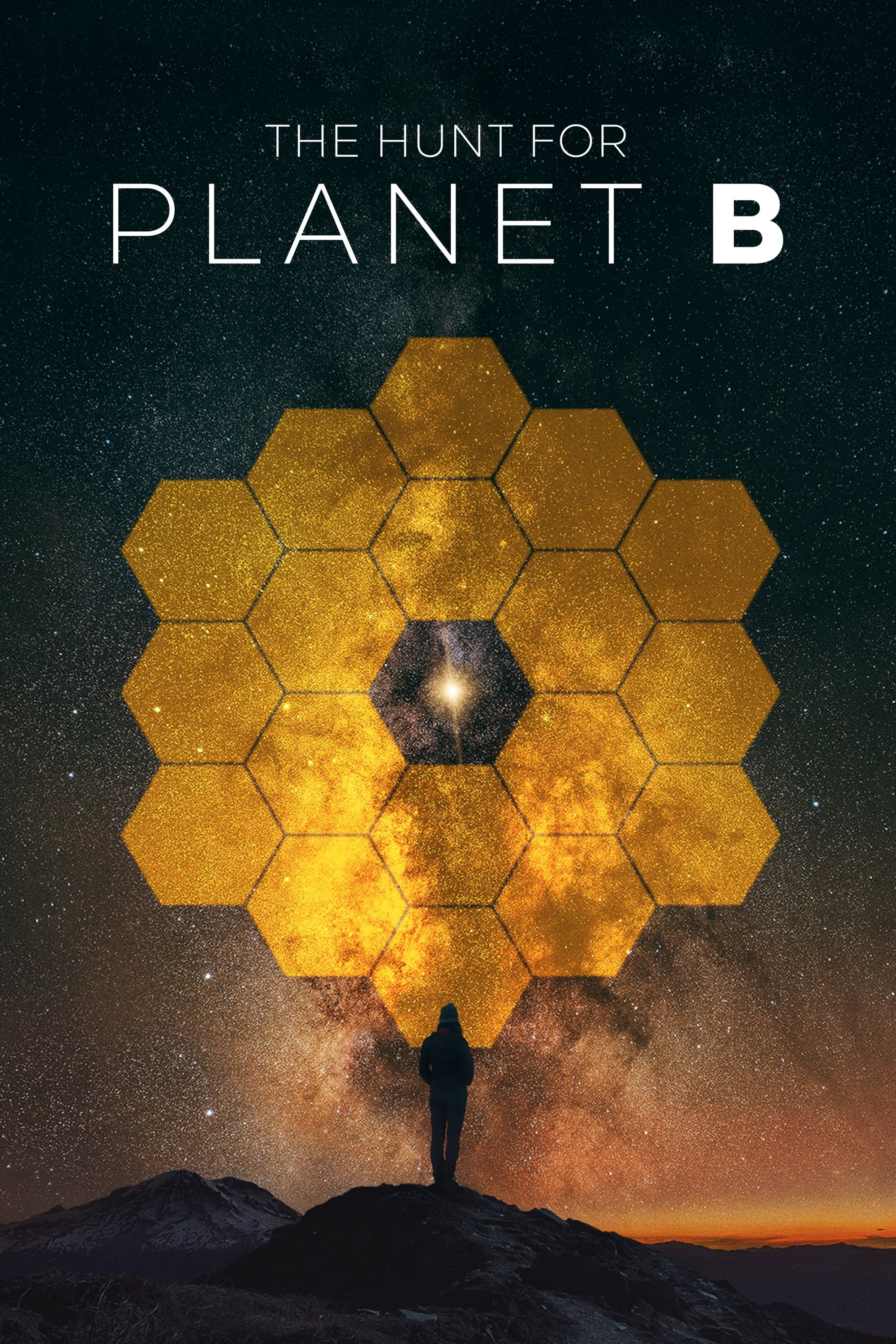 The Hunt For Planet B | The Hunt For Planet B