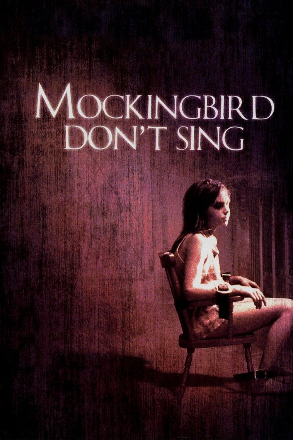 Mockingbird Don't Sing | Mockingbird Don't Sing