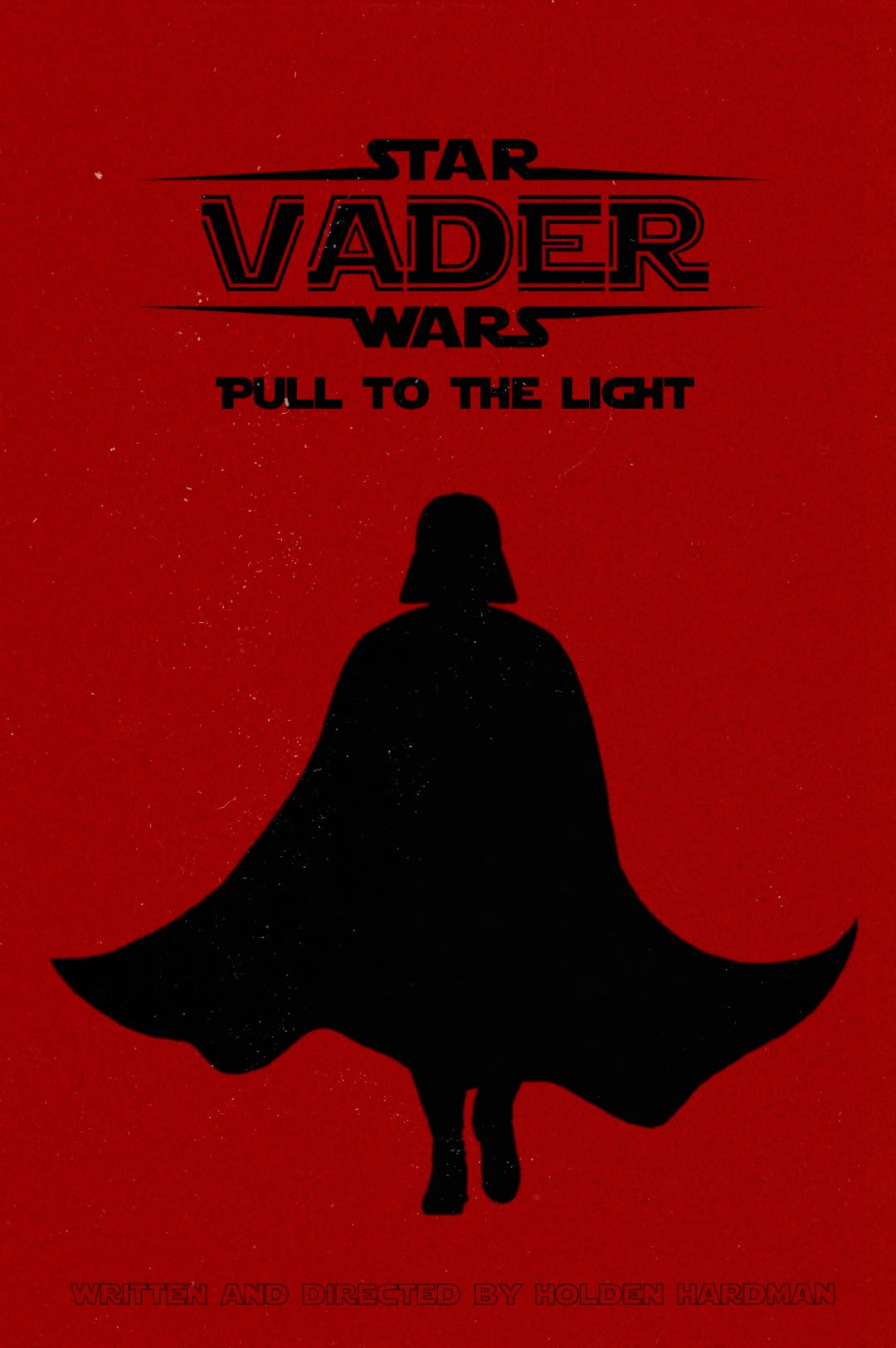 Vader: Pull to the Light | Vader: Pull to the Light