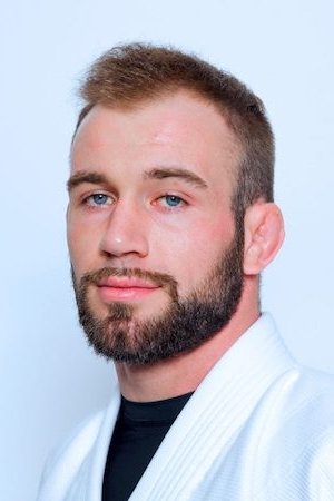 بازیگر Adam Bradley  